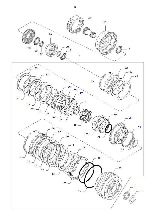   ( 1.8L 4AT 2WD )