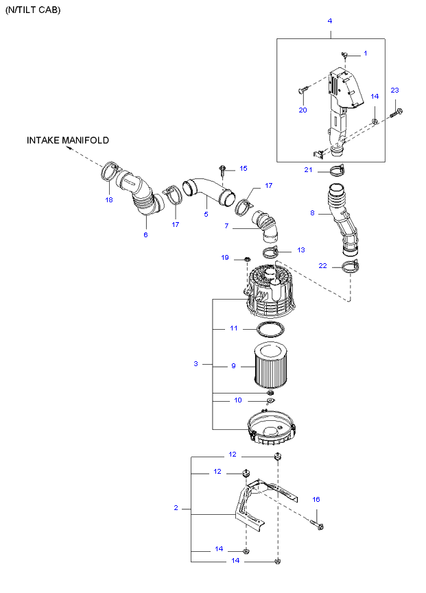   ( 2.7L 5MT 2WD )