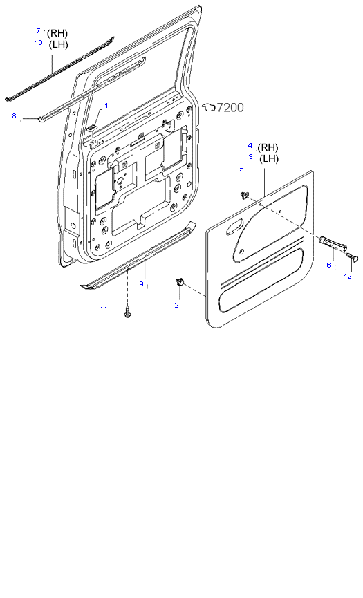       ( 1.4T E/L DOUBLE CAB )