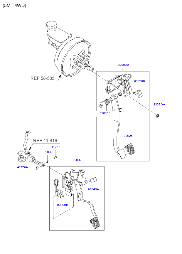 ENG CONTROL SYSTEM