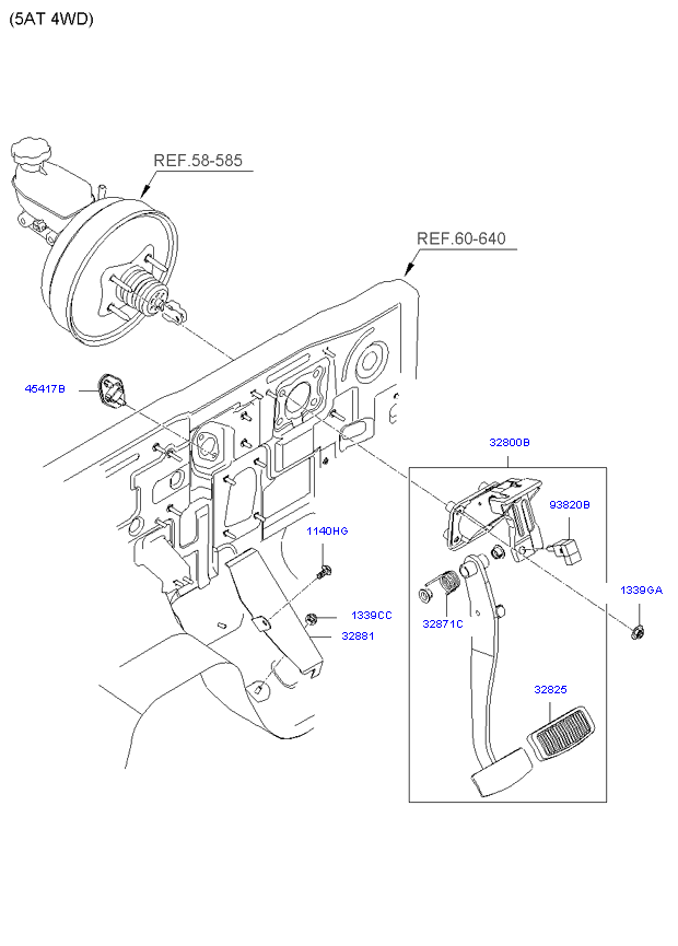 ENG CONTROL SYSTEM