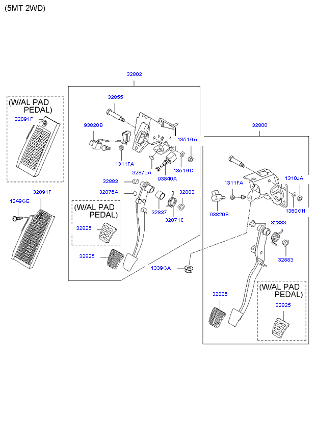 ENG CONTROL SYSTEM
