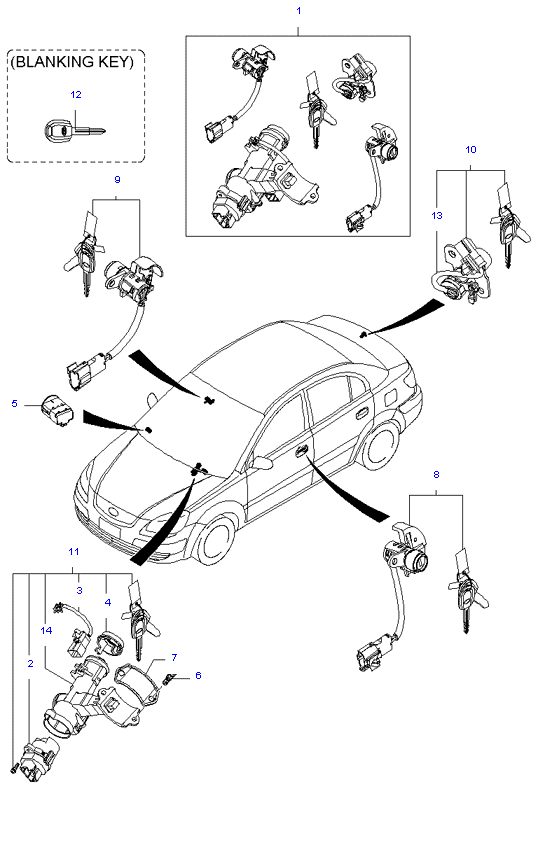      ( 4DOOR )