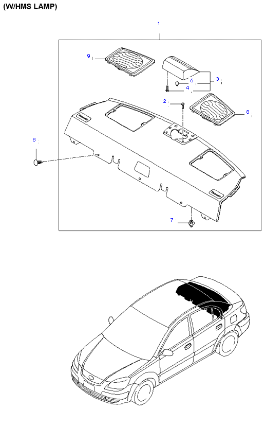   ( 4DOOR )
