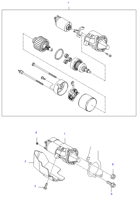   ( 2.7L )