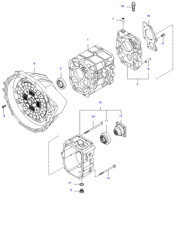   ( 3.0L 5MT 2WD )