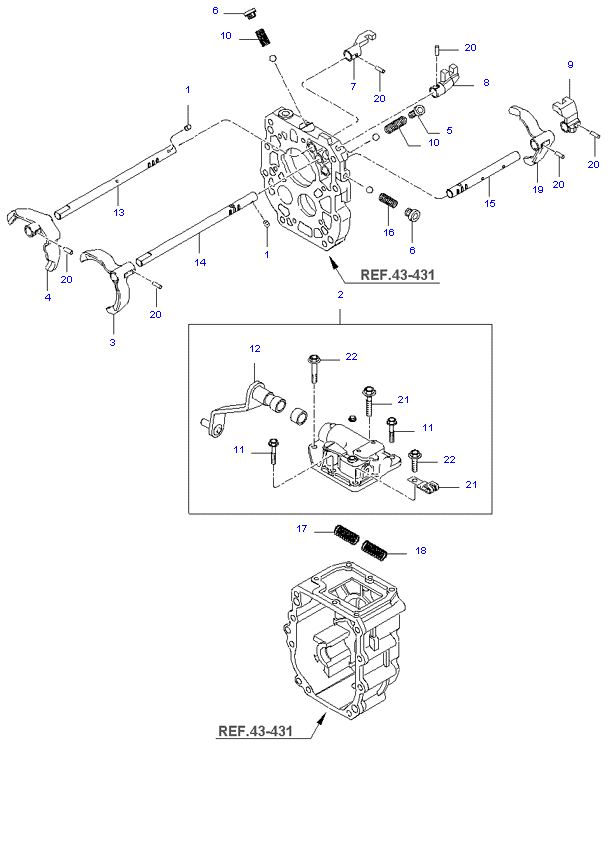     ( 2.7L 5MT 4WD )