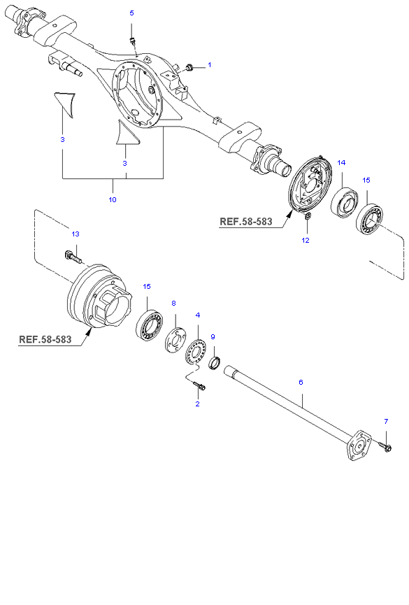    ( 1TON L STD CAB )