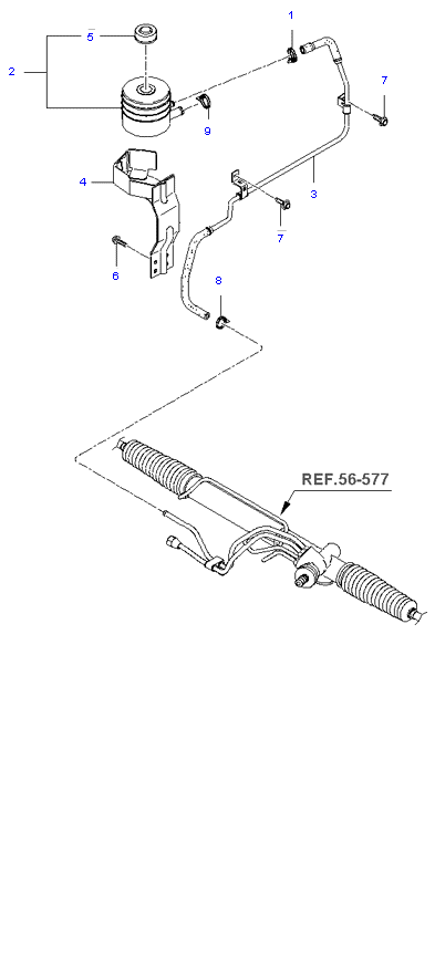       ( 1TON H/L DOUBLE CAB )