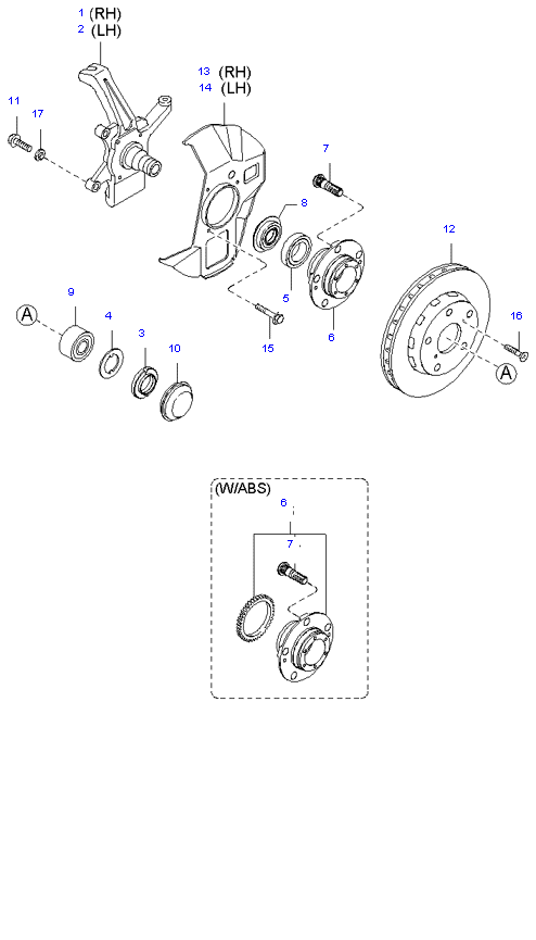      ( 4AT 2WD )