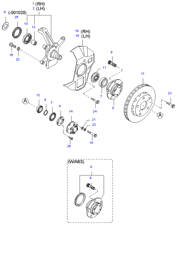      ( 5MT 4WD )
