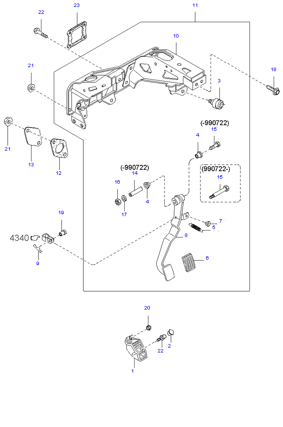     ( 4AT 2WD )