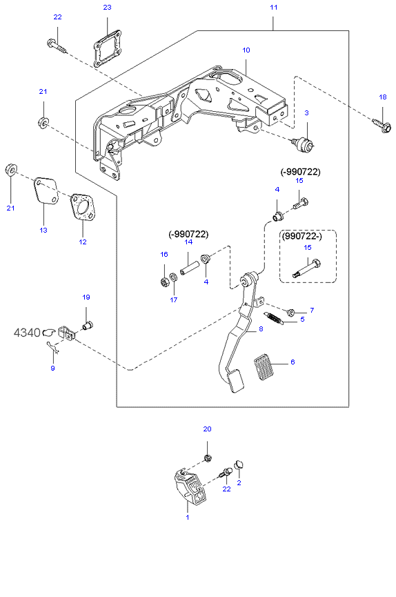     ( 4AT 4WD )