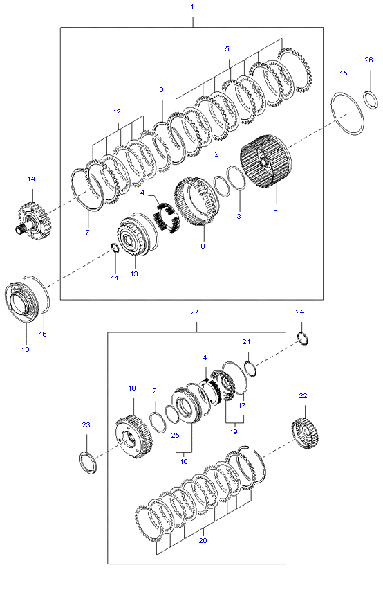   ( 2.0L 4AT 2WD )