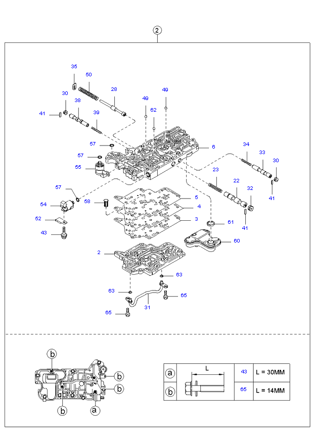    ( 1.8L 4AT 2WD )