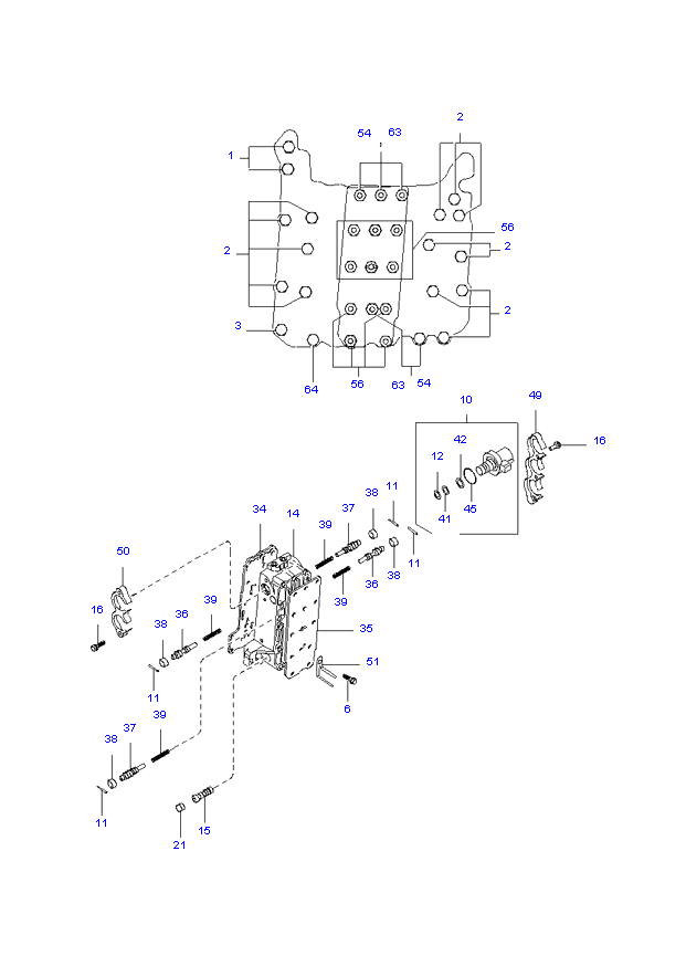    ( 2.0L 4AT 2WD )