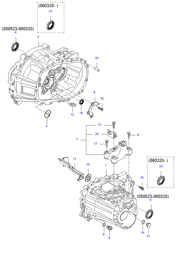   ( 5MT 2WD )