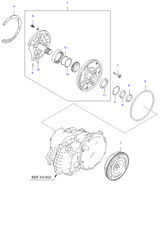    .. ( 4AT 2WD )