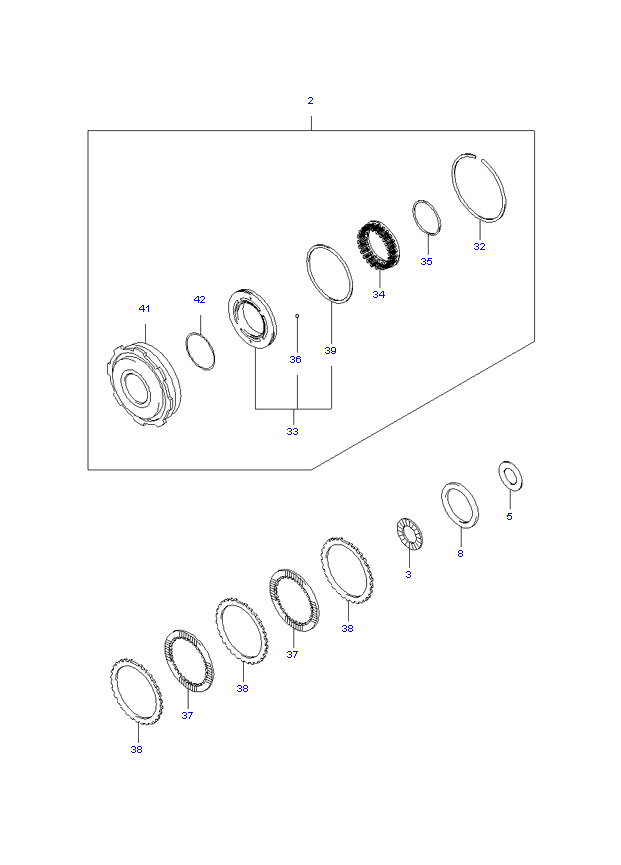   ( 4AT 2WD )