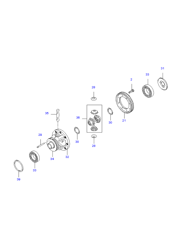    ( 4AT 2WD )