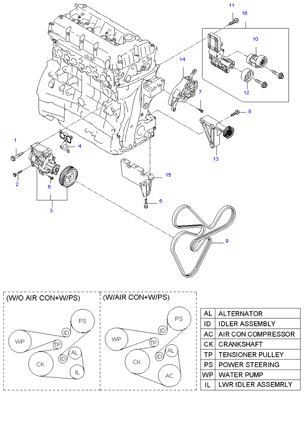   ( 2.4L )