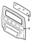  (Primastar dCi 80 L2H1)