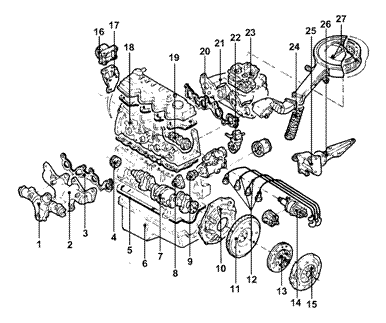 /  (Micra GL)