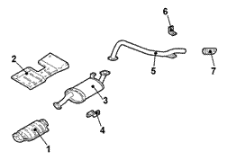   /  (Terrano II 2.4 Comfort)