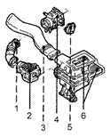 /  (Laurel 2.8 D SLX)