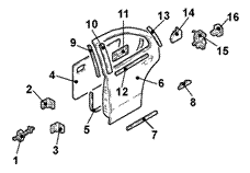  (Primera Traveller 1.6 Motion)