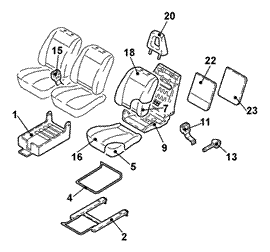  (Almera Tino CVT Comfort)