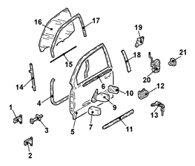  (Almera 2.2 DI Comfort)