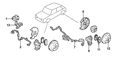   (Micra 1.3 Style)