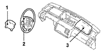   (X-Trail 2.2 dCi 4x2 Comfort)