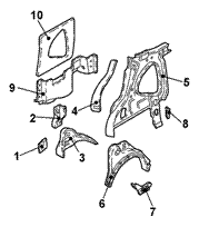  (Almera Tino CVT Fresh)