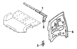  (Terrano II 2.4)