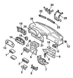   (Pick Up 4WD King Cab Profi)