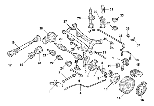   (X-Trail 2.0 Sport)