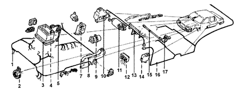  (Laurel 2.8 D SLX)