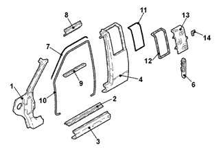  (Pick Up 4WD Hobie Cat)