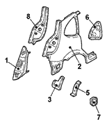  (Almera Tino CVT Comfort)