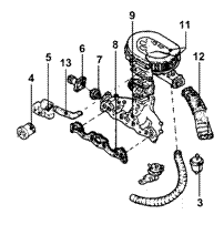 /  (Bluebird Grand Prix 16V)