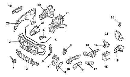  (Kubistar dCi70 Premium)