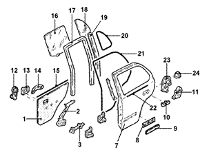  (Micra 1.3 Motion)