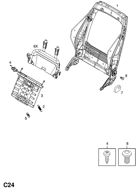      -  recaro (   )