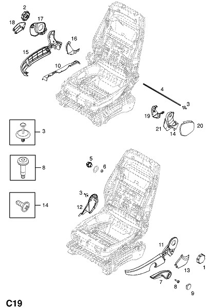      -  recaro (   )