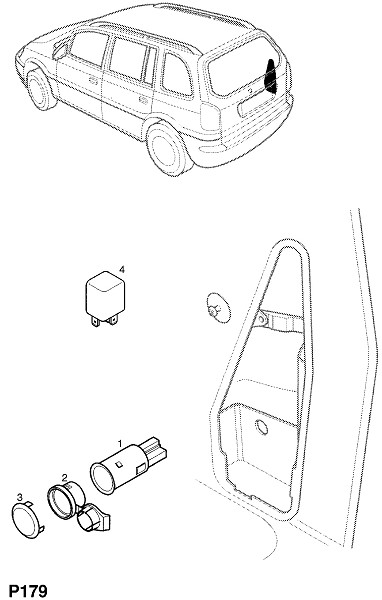 Кузов (Электрика)