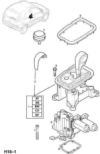  f13 easytronic ()