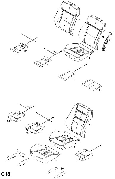      -  recaro (   )