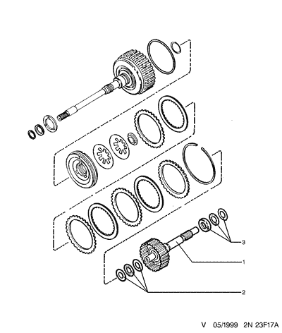 [23F]  .   ((2) -  )